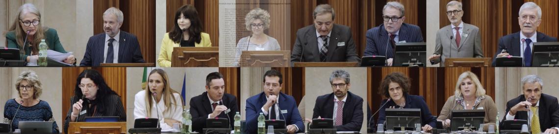 relatori